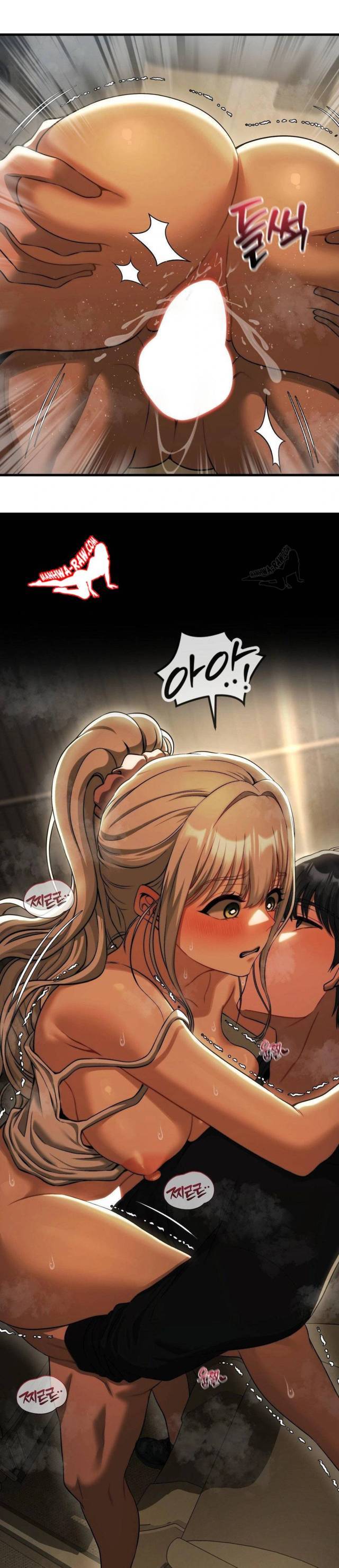 NEW  Adult Reading Club Page 16 - MangaHe