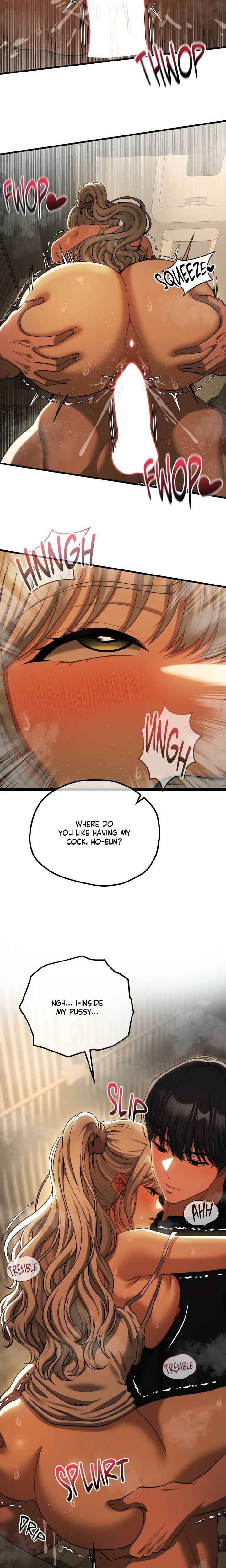 NEW  Adult Reading Club Page 13 - MangaHe