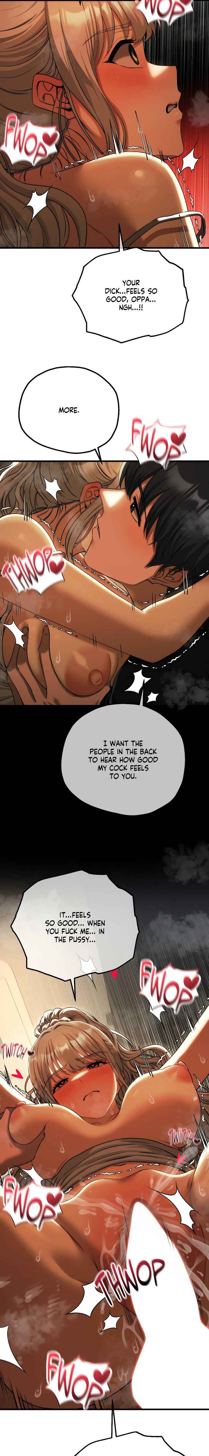NEW  Adult Reading Club Page 16 - MangaHe