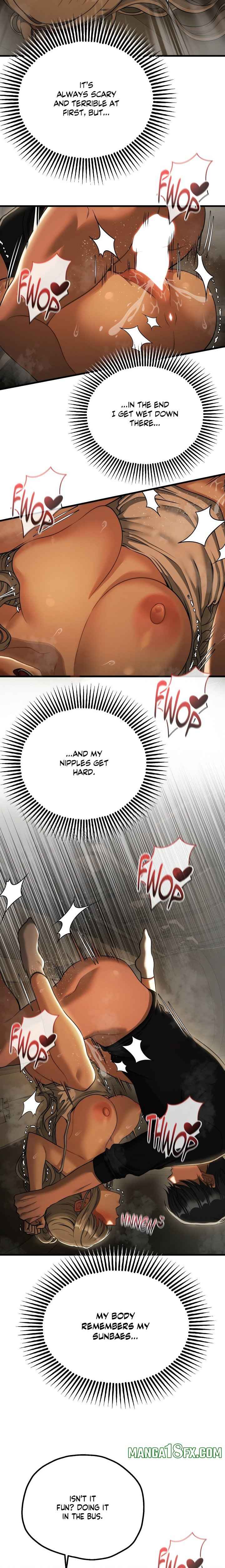 NEW  Adult Reading Club Page 18 - MangaHe