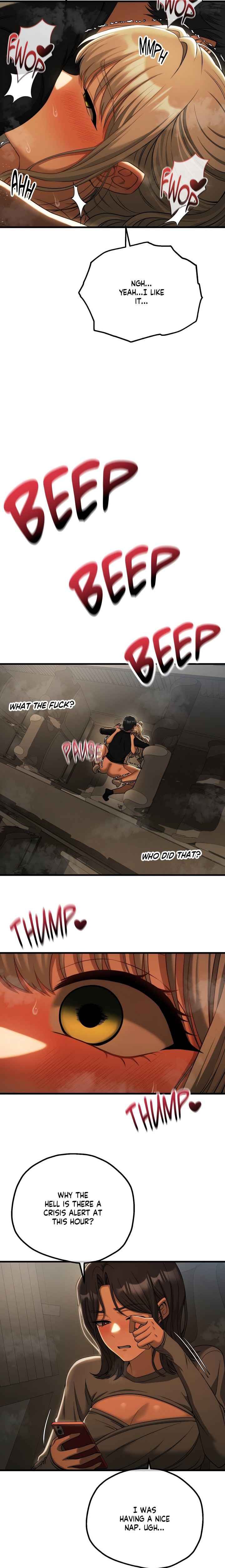 NEW  Adult Reading Club Page 19 - MangaHe