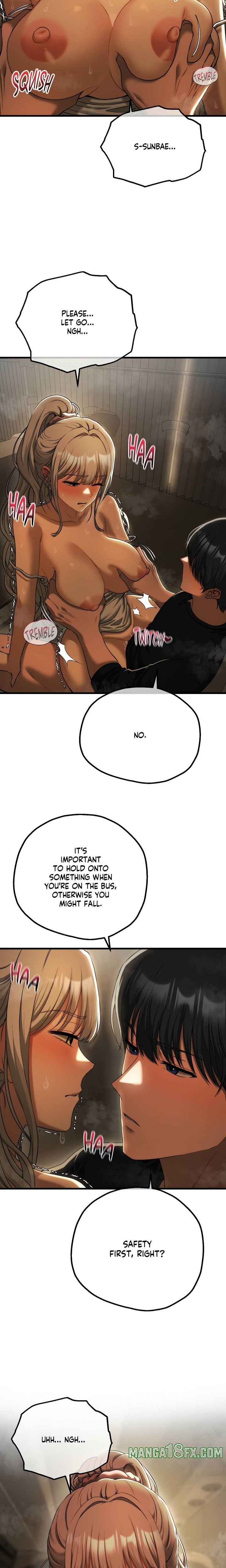 NEW  Adult Reading Club Page 3 - MangaHe