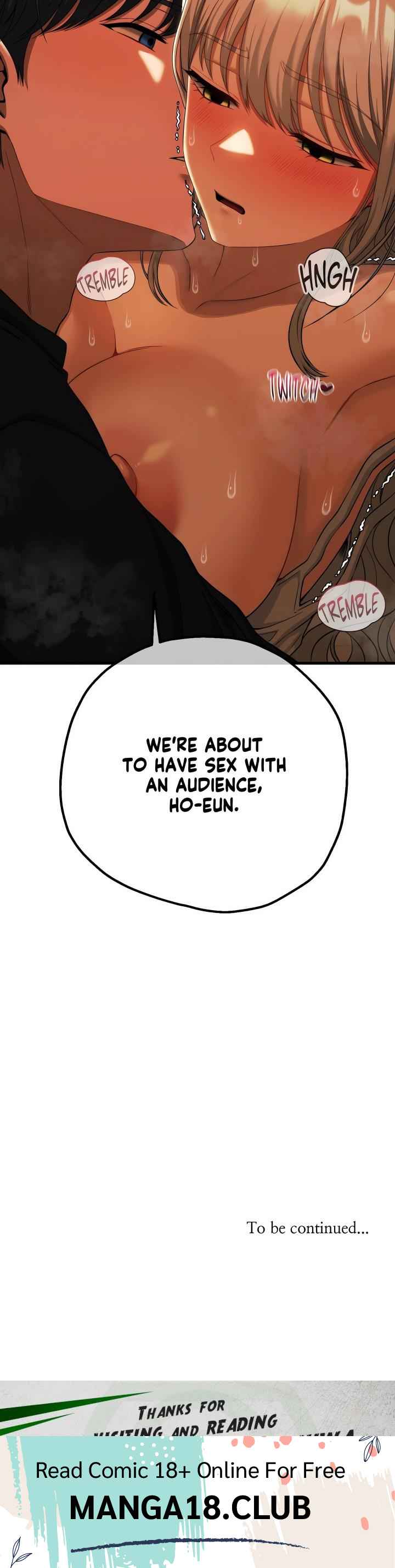 NEW  Adult Reading Club Page 21 - MangaHe