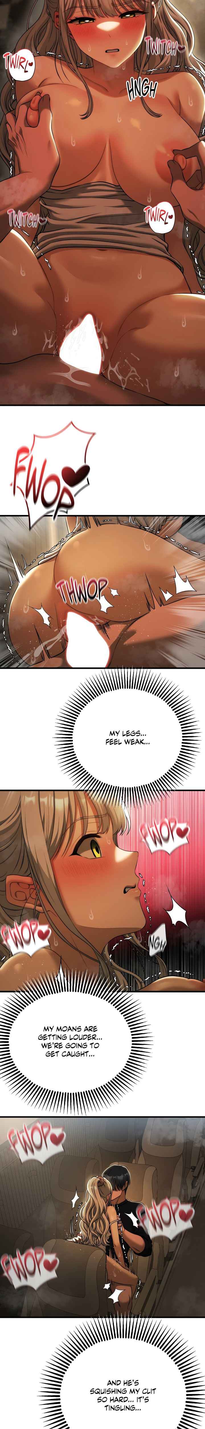 NEW  Adult Reading Club Page 4 - MangaHe