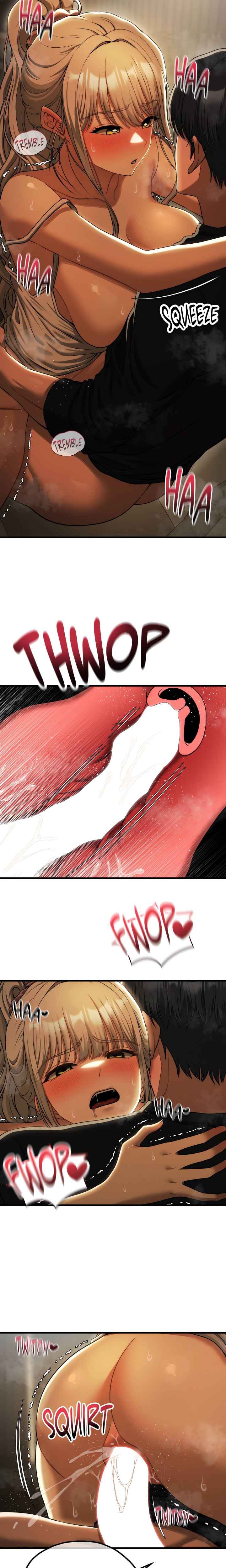 NEW  Adult Reading Club Page 7 - MangaHe