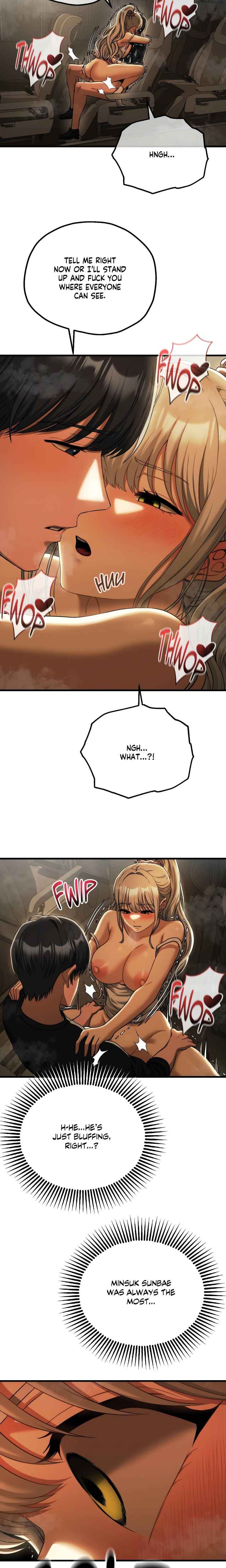 NEW  Adult Reading Club Page 10 - MangaHe