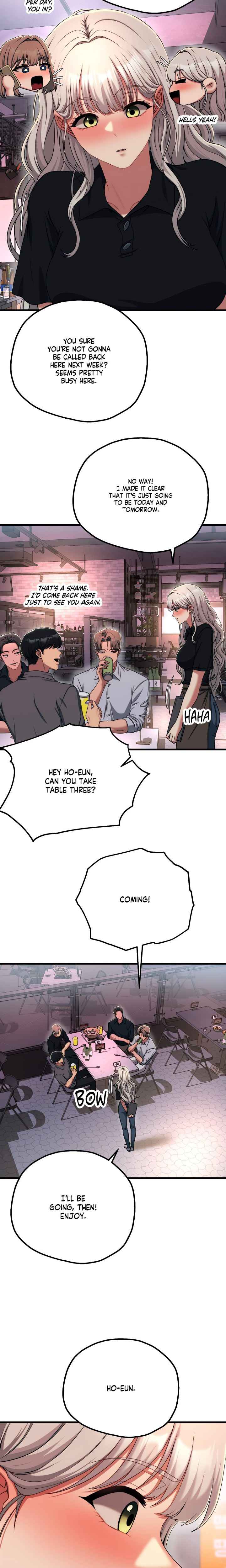 NEW  Adult Reading Club Page 17 - MangaHe