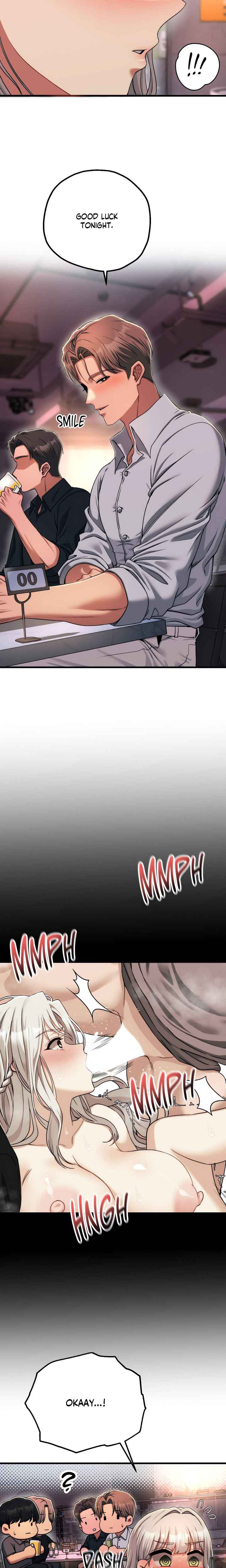 NEW  Adult Reading Club Page 18 - MangaHe