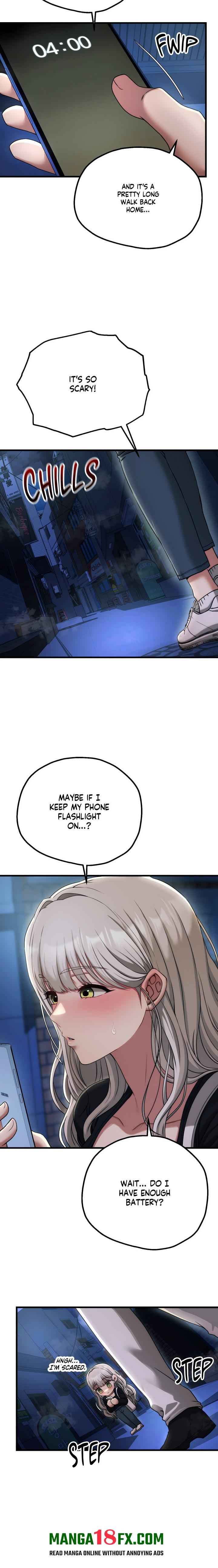 NEW  Adult Reading Club Page 20 - MangaHe