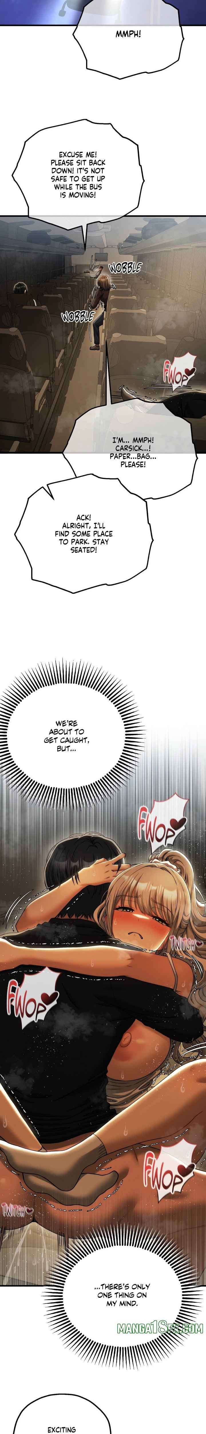 NEW  Adult Reading Club Page 3 - MangaHe