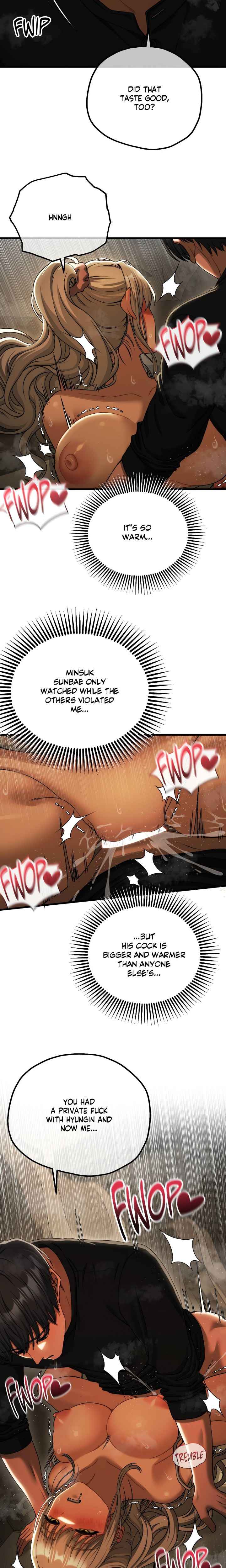 NEW  Adult Reading Club Page 6 - MangaHe