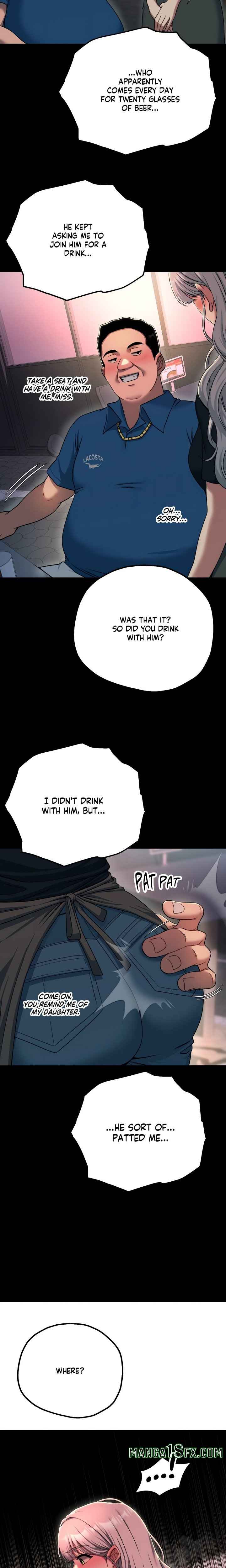 NEW  Adult Reading Club Page 11 - MangaHe