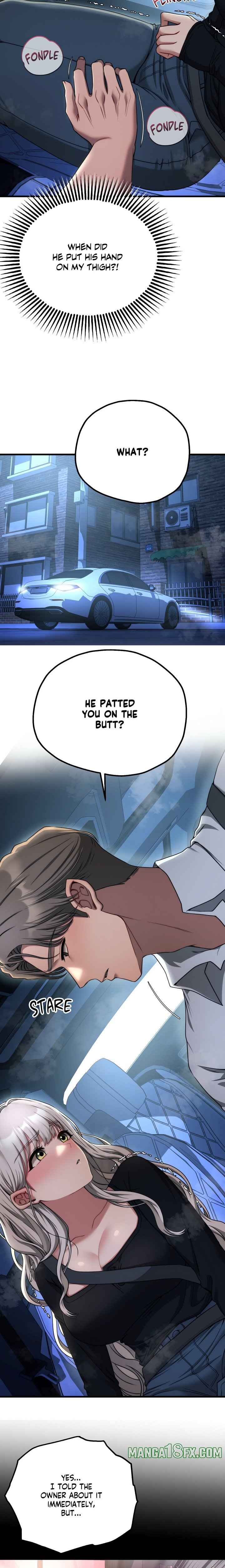NEW  Adult Reading Club Page 13 - MangaHe