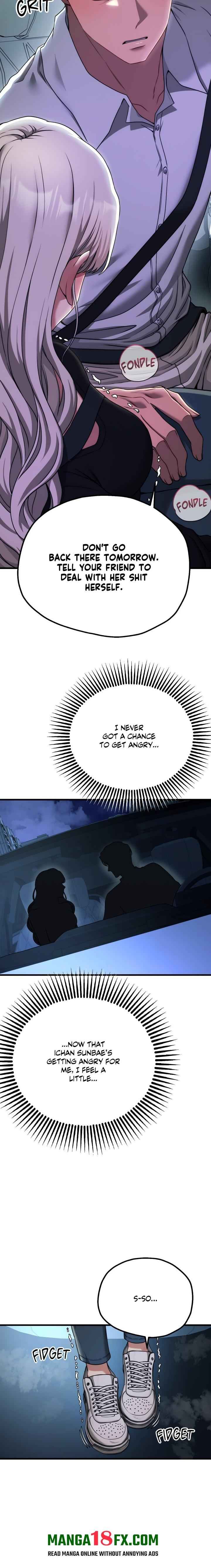NEW  Adult Reading Club Page 15 - MangaHe