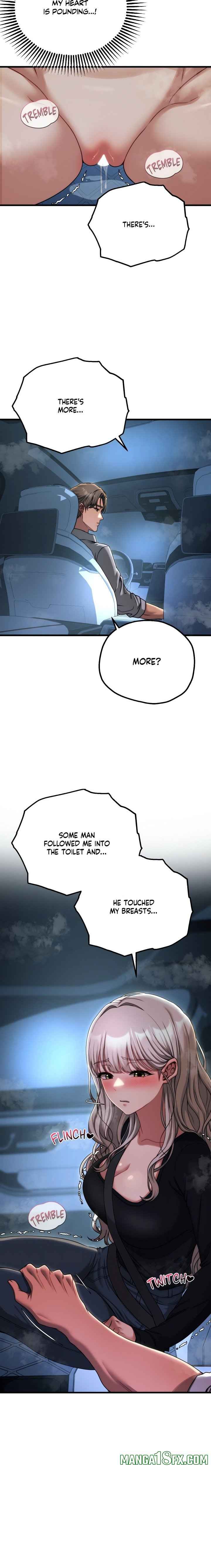 NEW  Adult Reading Club Page 18 - MangaHe