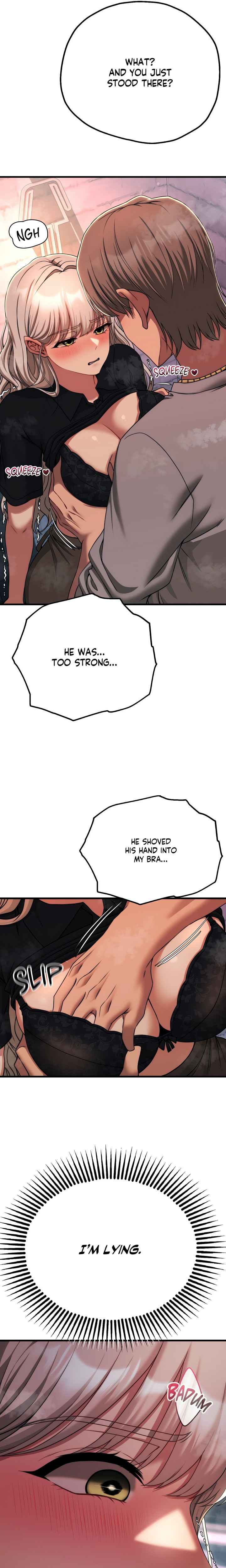 NEW  Adult Reading Club Page 19 - MangaHe