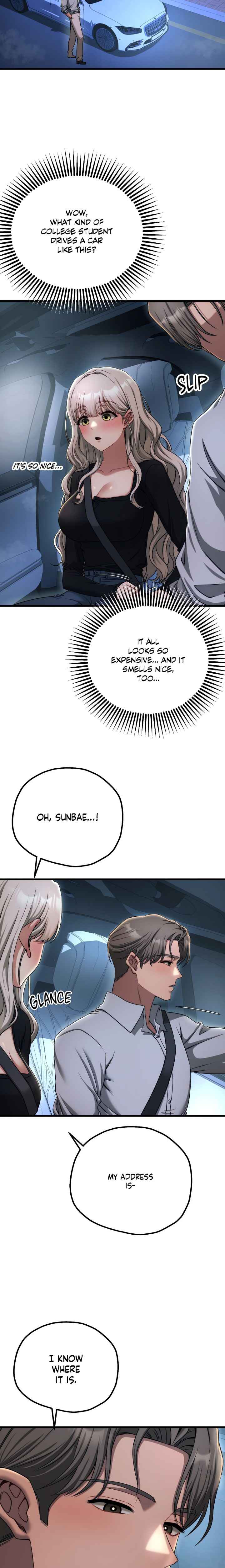 NEW  Adult Reading Club Page 5 - MangaHe