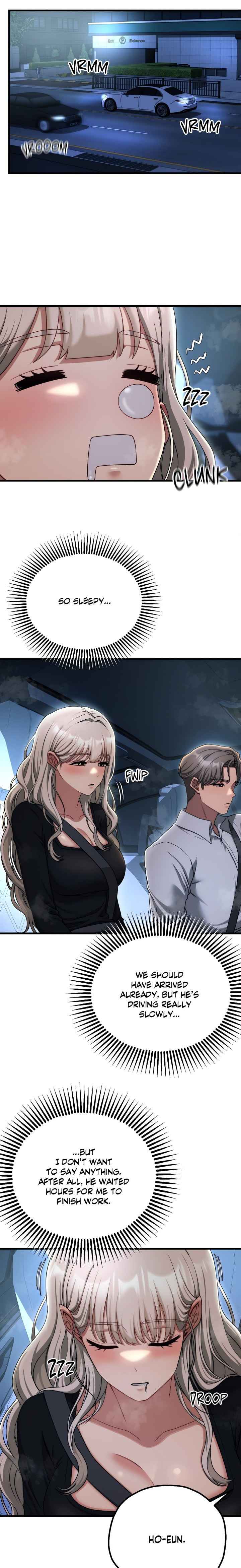 NEW  Adult Reading Club Page 8 - MangaHe