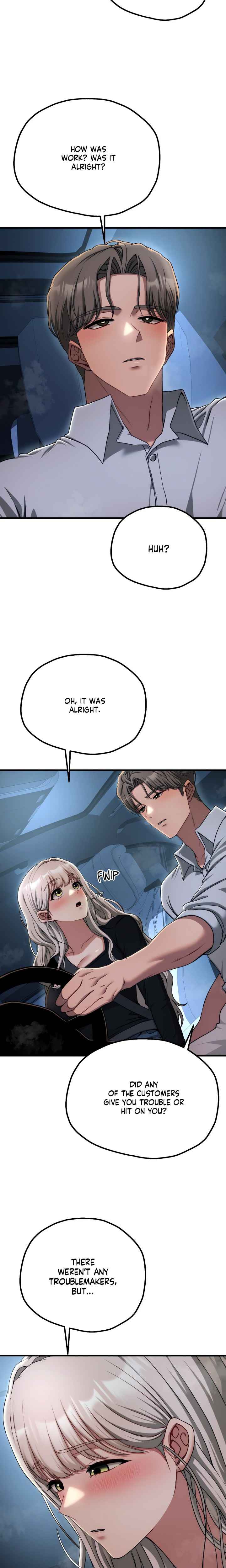 NEW  Adult Reading Club Page 9 - MangaHe