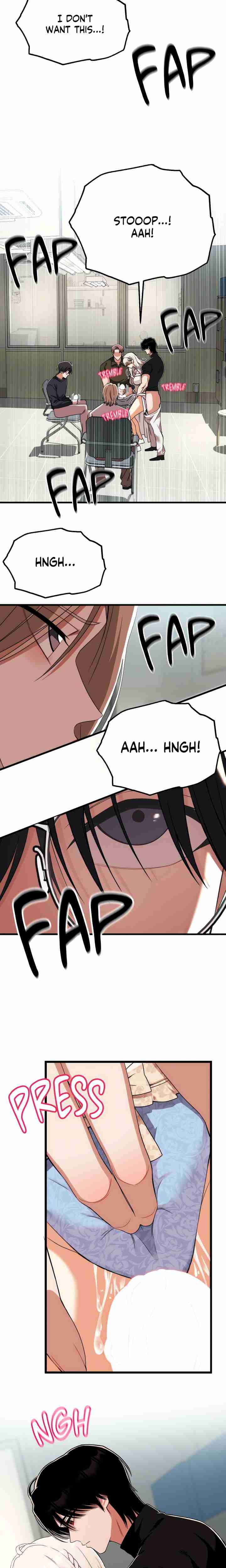 NEW  Adult Reading Club Page 15 - MangaHe