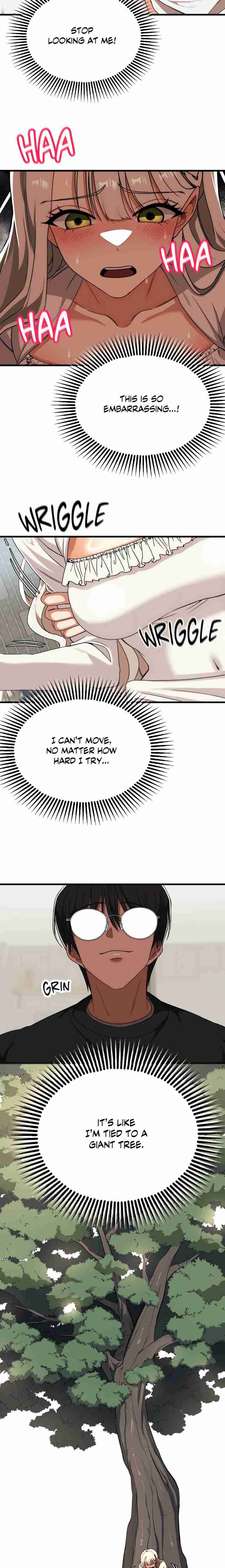 NEW  Adult Reading Club Page 21 - MangaHe