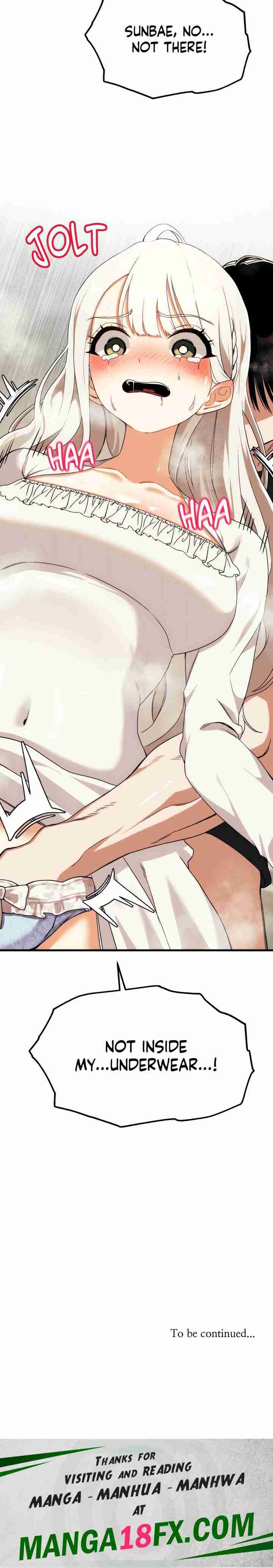 NEW  Adult Reading Club Page 23 - MangaHe