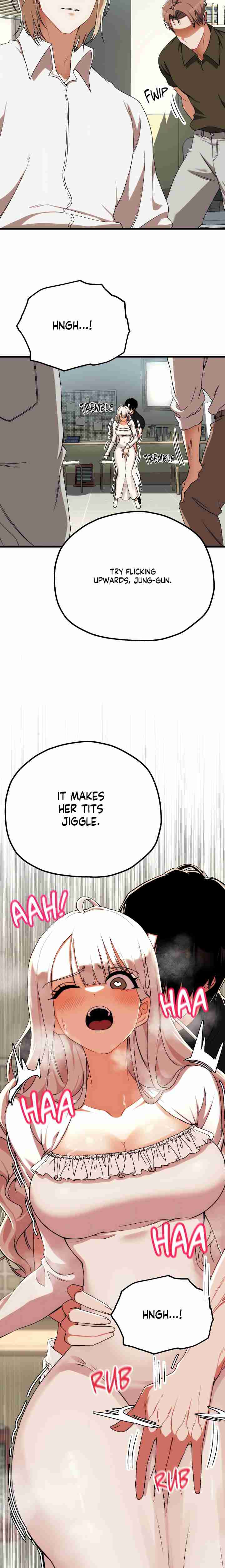 NEW  Adult Reading Club Page 8 - MangaHe