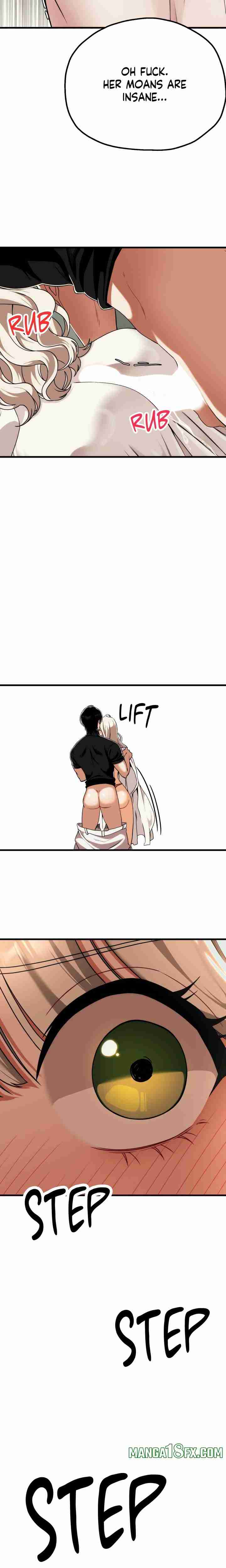 NEW  Adult Reading Club Page 9 - MangaHe
