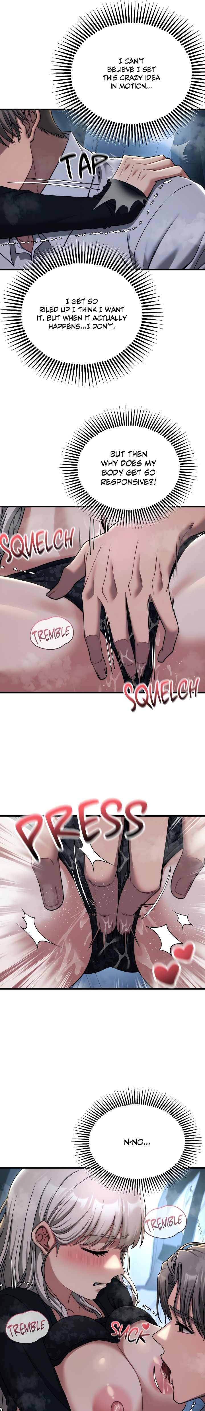 NEW  Adult Reading Club Page 16 - MangaHe