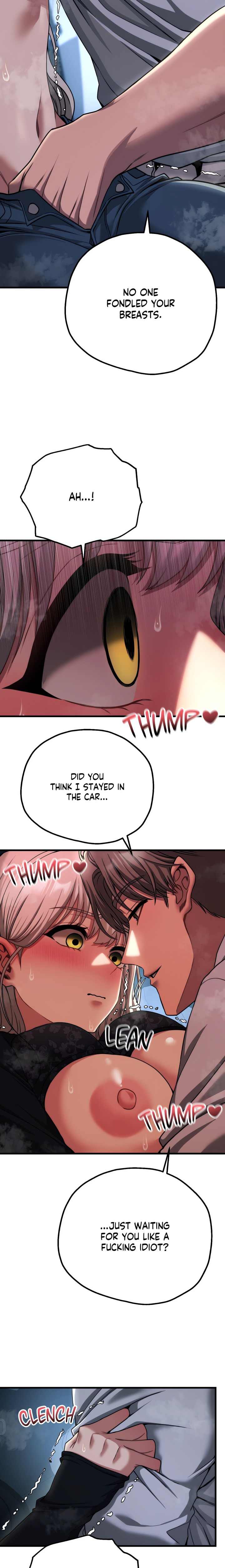 NEW  Adult Reading Club Page 19 - MangaHe