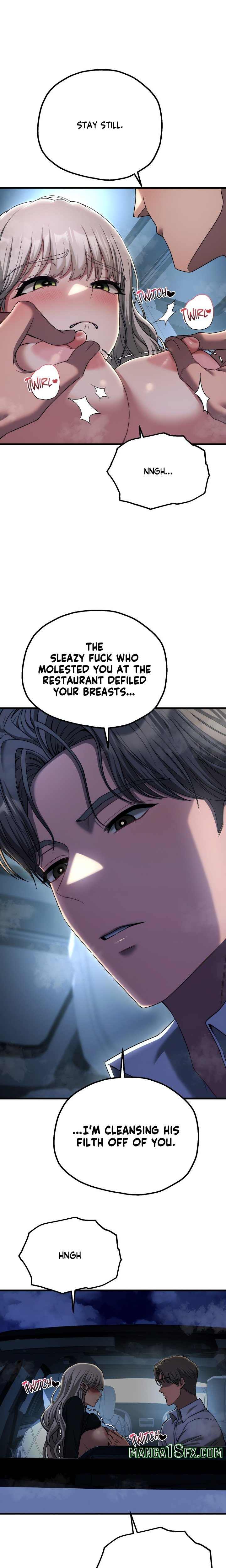 NEW  Adult Reading Club Page 6 - MangaHe
