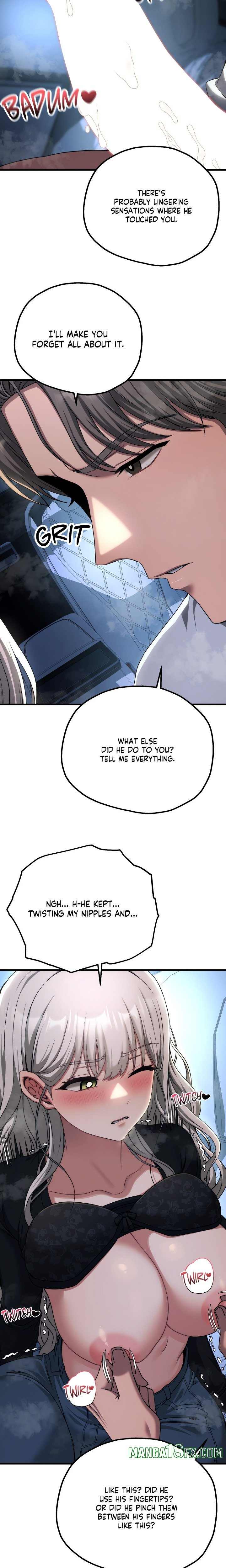 NEW  Adult Reading Club Page 8 - MangaHe