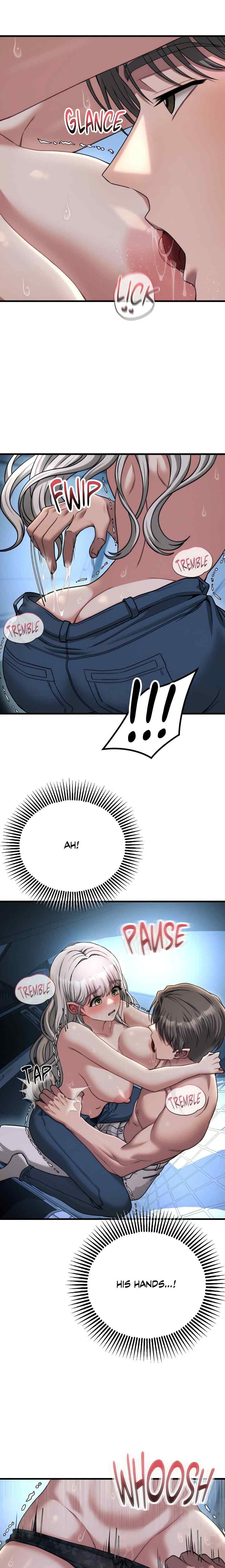 NEW  Adult Reading Club Page 18 - MangaHe