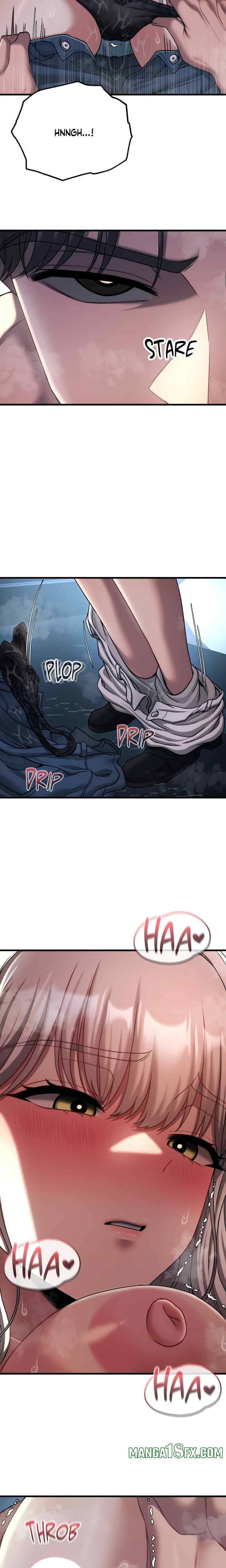 NEW  Adult Reading Club Page 19 - MangaHe