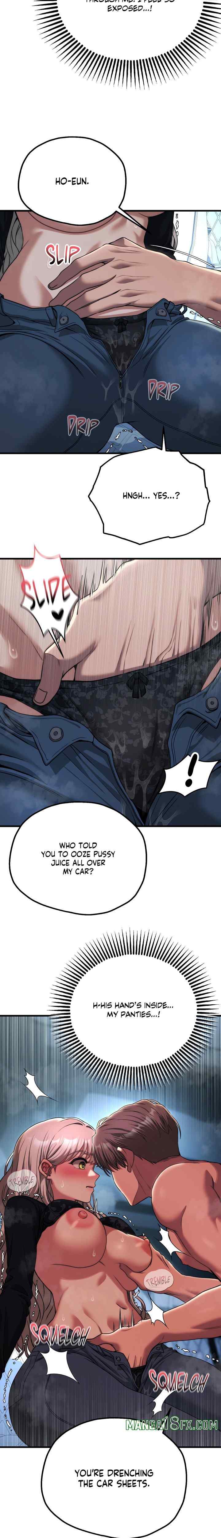 NEW  Adult Reading Club Page 5 - MangaHe