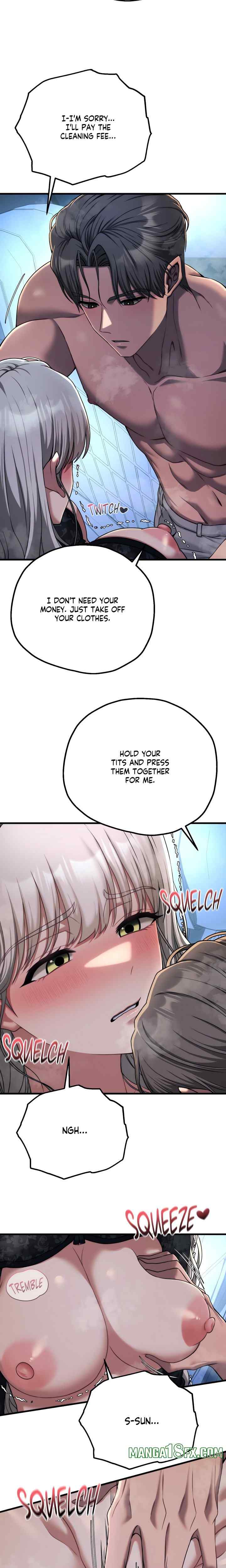 NEW  Adult Reading Club Page 6 - MangaHe