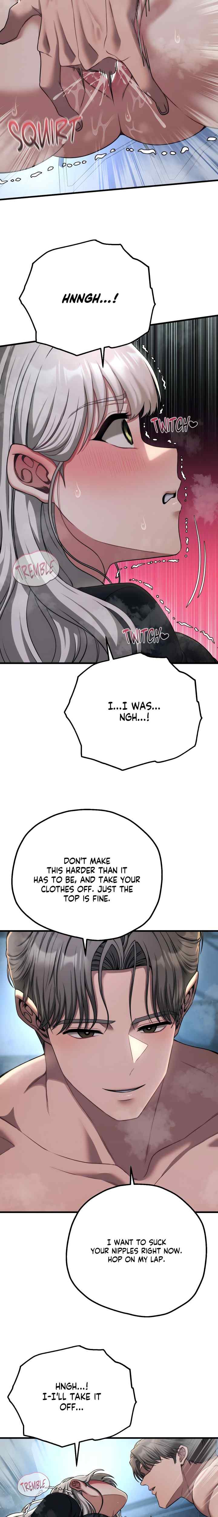 NEW  Adult Reading Club Page 8 - MangaHe