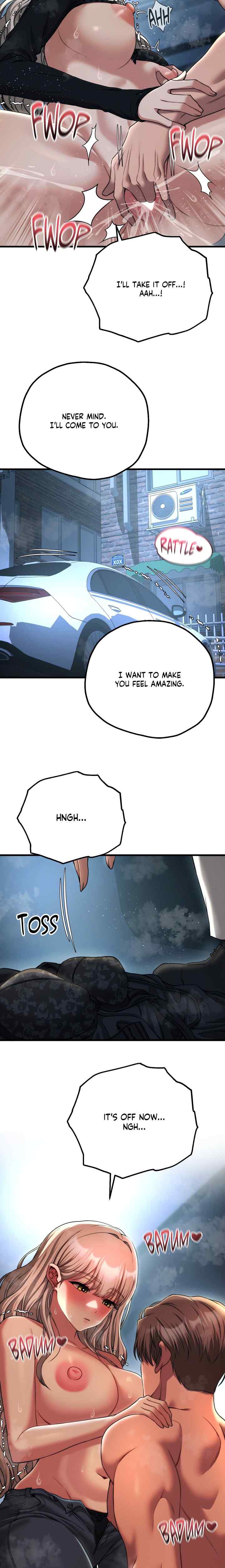 NEW  Adult Reading Club Page 9 - MangaHe