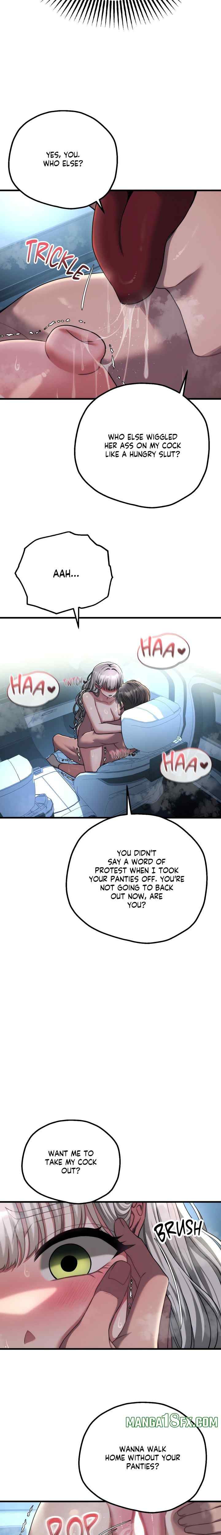 NEW  Adult Reading Club Page 14 - MangaHe