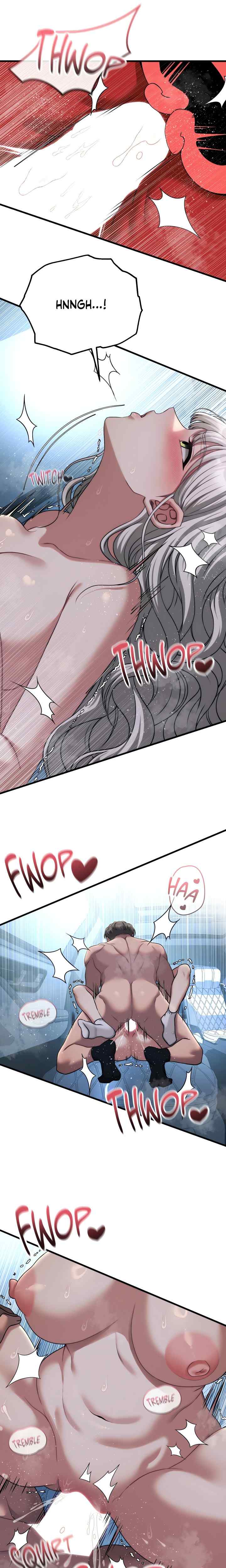 NEW  Adult Reading Club Page 17 - MangaHe