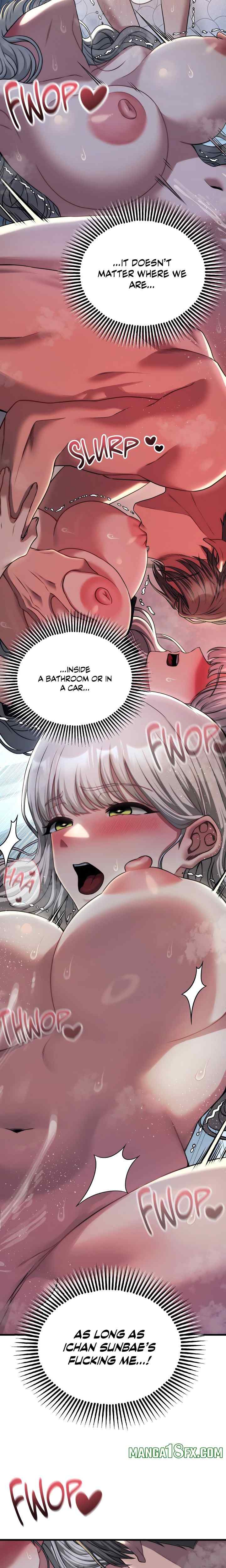 NEW  Adult Reading Club Page 19 - MangaHe