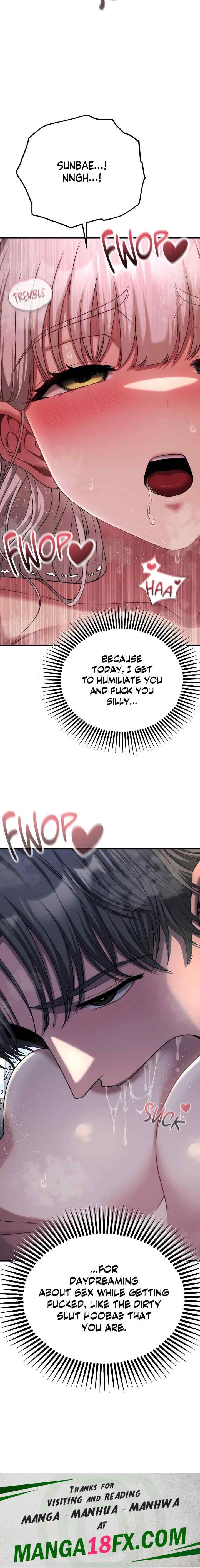 NEW  Adult Reading Club Page 22 - MangaHe