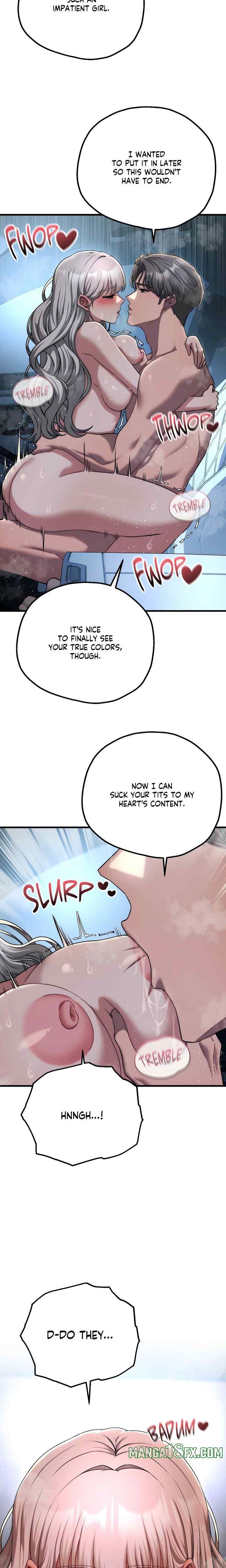NEW  Adult Reading Club Page 10 - MangaHe