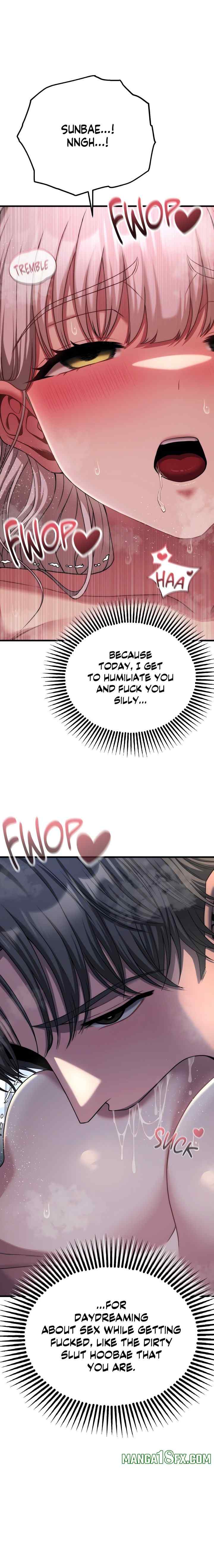 NEW  Adult Reading Club Page 2 - MangaHe