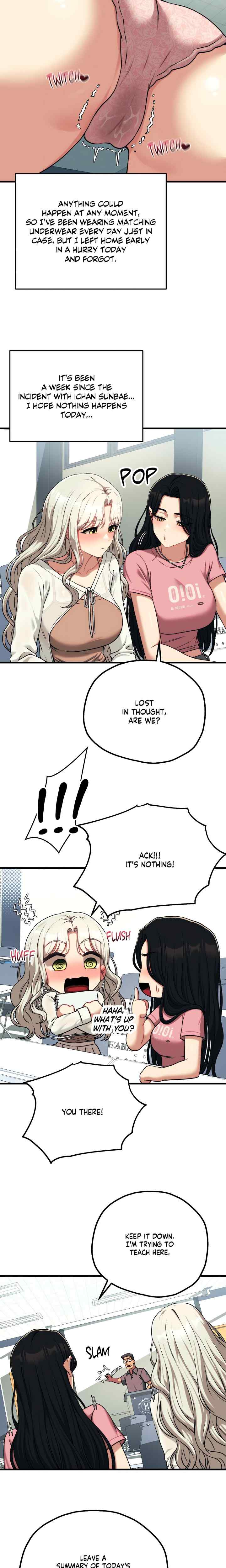 NEW  Adult Reading Club Page 12 - MangaHe