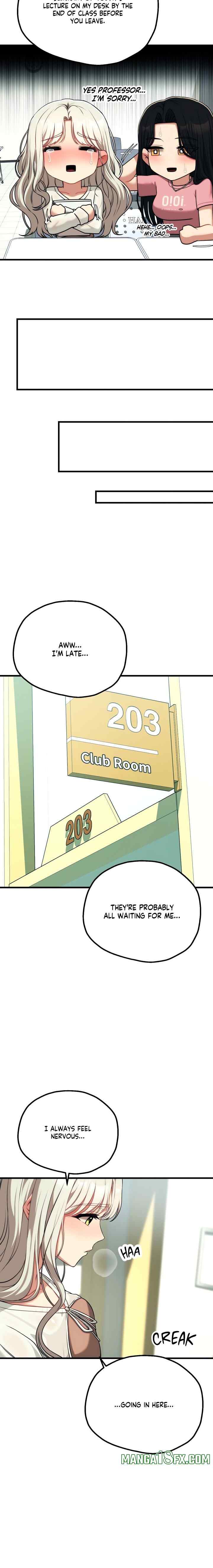 NEW  Adult Reading Club Page 13 - MangaHe