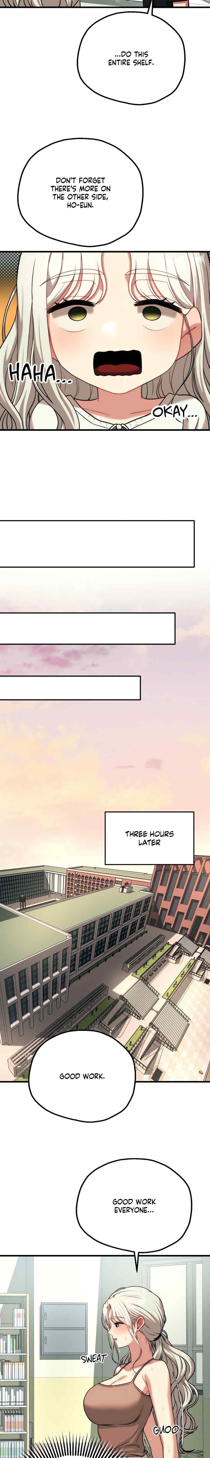 NEW  Adult Reading Club Page 19 - MangaHe
