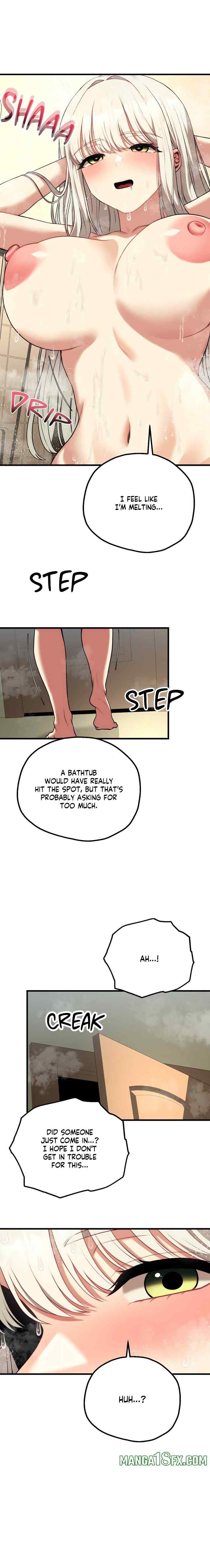 NEW  Adult Reading Club Page 23 - MangaHe