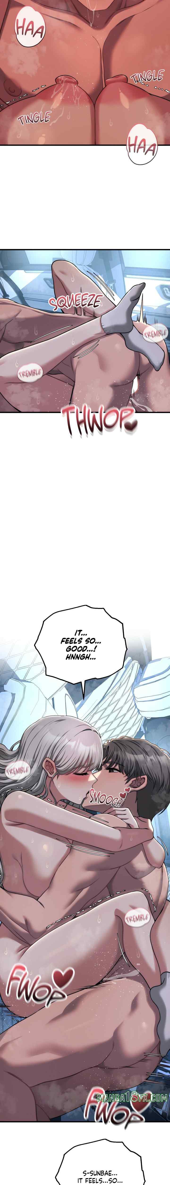 NEW  Adult Reading Club Page 5 - MangaHe