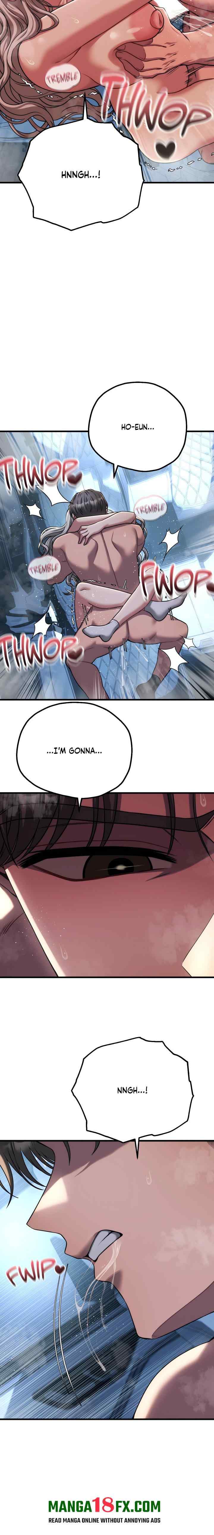 NEW  Adult Reading Club Page 7 - MangaHe